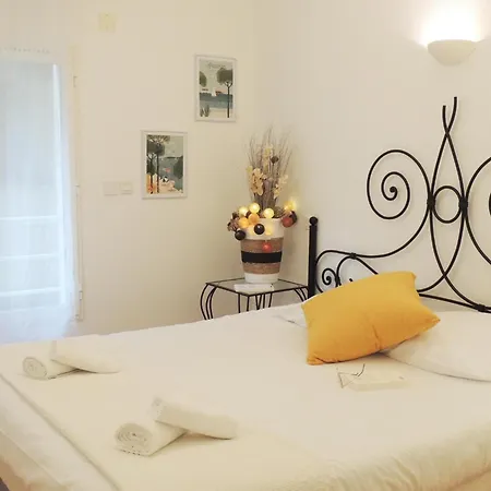 Apartment French Riviera Bay Retreat