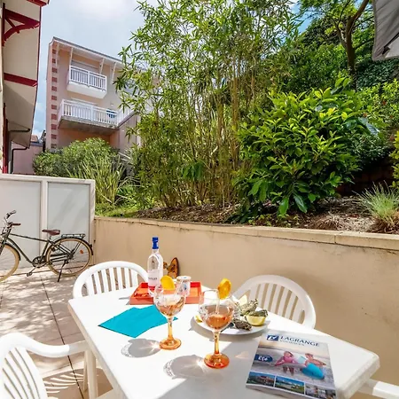 Apartment French Riviera Bay Retreat *